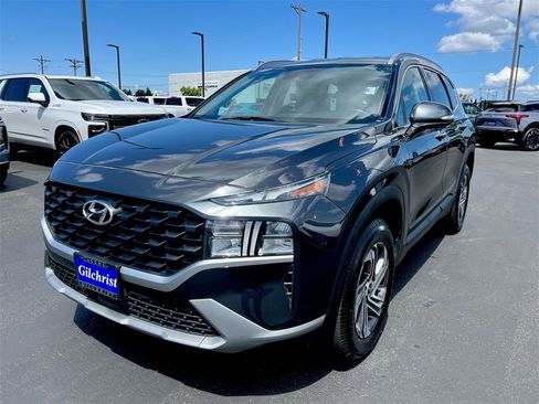 Used 2023 Hyundai Santa Fe SEL image 1
