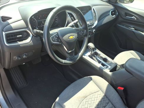 Used 2024 Chevrolet Equinox LT FWD image 6