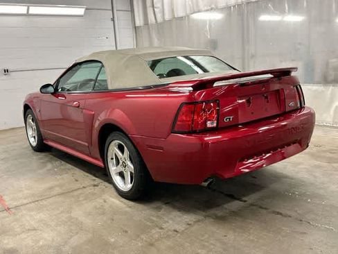 Used 2003 Ford Mustang GT RWD image 25