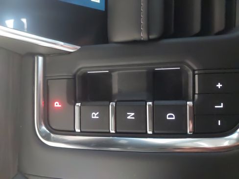 Certified 2023 Chevrolet Tahoe LT AWD/4WD image 22
