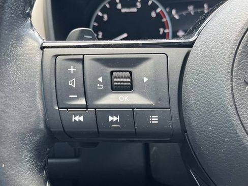 Used 2021 Nissan Rogue SL w/ Premium Package FWD image 29