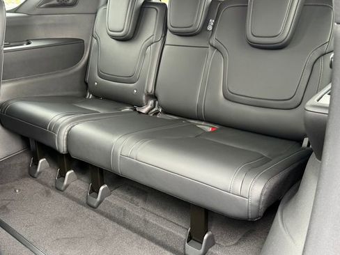 New 2026 Nissan Armada PRO-4X image 26