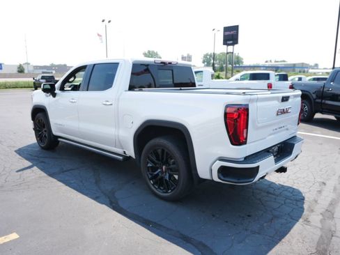 Certified 2022 GMC Sierra 1500 Denali w/ Denali Reserve Package AWD/4WD image 6
