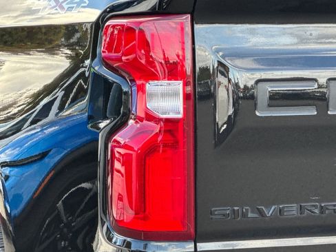 Used 2021 Chevrolet Silverado 1500 RST w/ All Star Edition Plus image 43