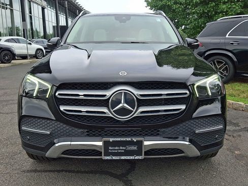Certified 2023 Mercedes-Benz GLE 350 4MATIC image 2