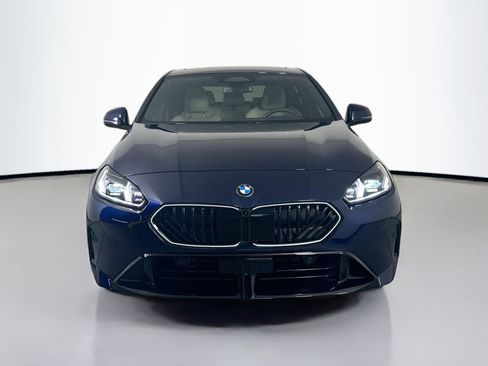 Used 2025 BMW 228i xDrive w/ Premium Package image 2