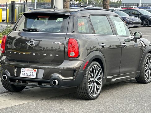 Used 2016 MINI Cooper Countryman S image 4
