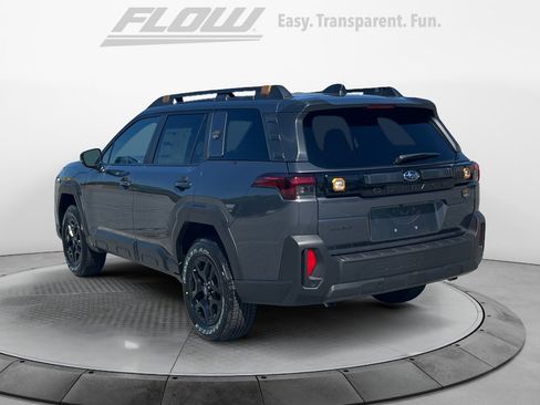 New 2026 Subaru Outback Wilderness AWD/4WD image 5