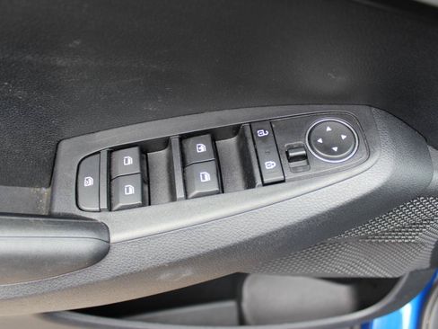 Used 2021 Kia Seltos LX AWD/4WD image 8