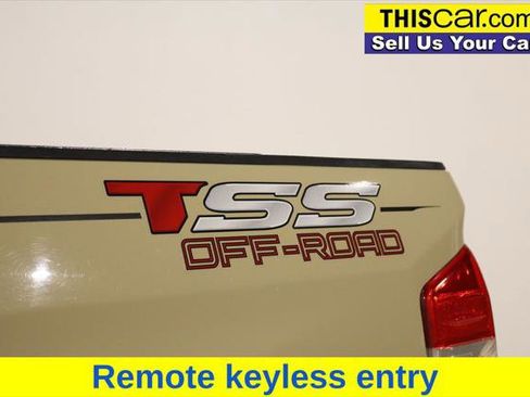 Used 2019 Toyota Tundra SR5 RWD image 14