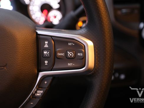 New 2026 RAM 2500 Tradesman image 22