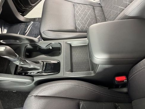 New 2026 Nissan Frontier SV w/ All-Weather Content Package RWD image 29