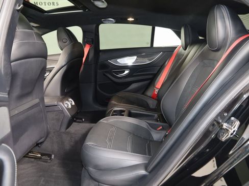 Used 2019 Mercedes-Benz AMG GT 63 S image 79