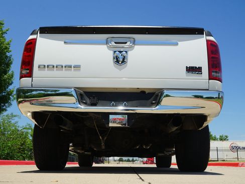 Used 2003 Dodge Ram 1500 Truck 2WD Regular Cab image 13