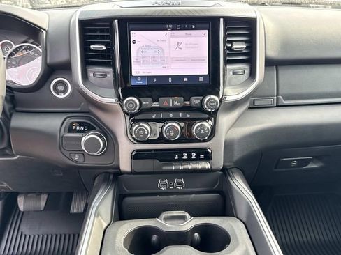 New 2026 RAM 1500 2WD Crew Cab image 25