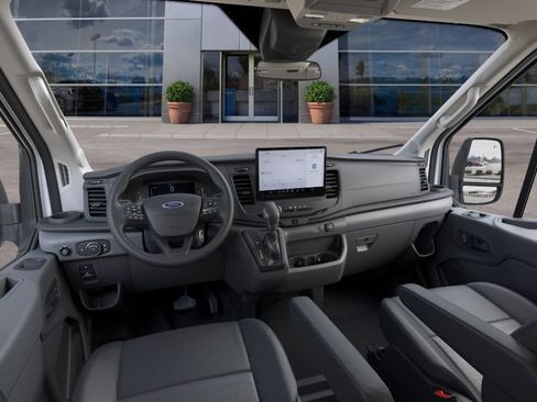 New 2026 Ford Transit 350 XL RWD image 9