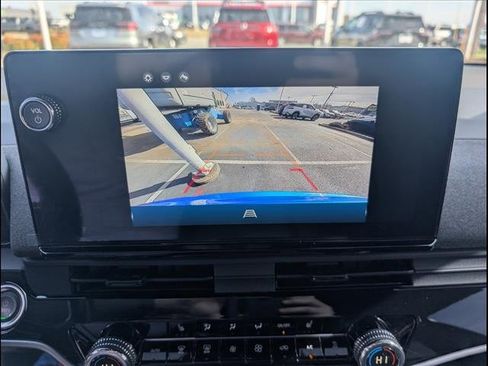 Certified 2024 Honda Prologue EX image 11