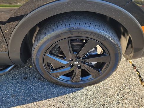 Used 2023 Hyundai Santa Cruz Night w/ Tow & Go Package image 14