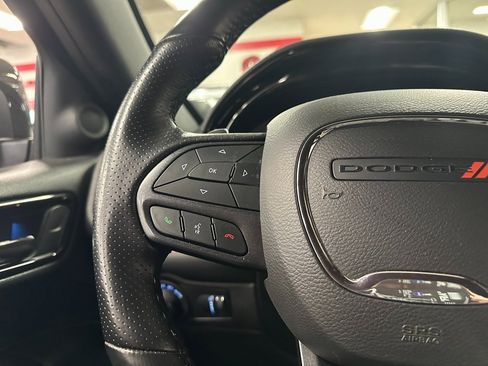 Certified 2023 Dodge Durango GT image 17