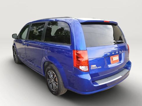 Used 2019 Dodge Grand Caravan GT FWD image 22