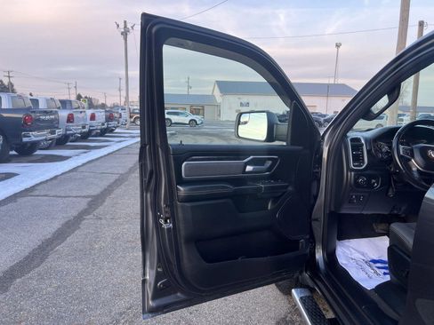 Used 2022 RAM 1500 Big Horn image 9