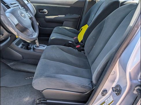 Used 2010 Nissan Versa 1.8 S w/ PWR Plus Pkg image 10