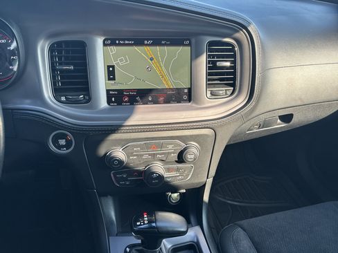 Used 2023 Dodge Charger R/T w/ Plus Group RWD image 16
