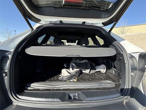 Certified 2025 Subaru Outback Wilderness image 24