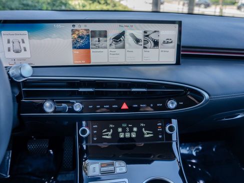 Used 2026 Genesis GV70 2.5T image 10