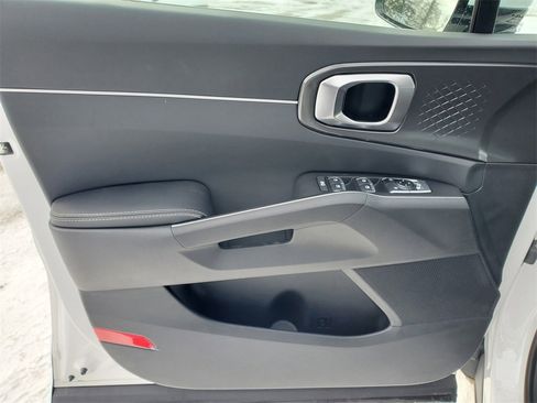 New 2026 Kia Sorento EX image 8