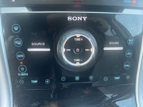 Used 2013 Ford Edge Limited FWD image 28
