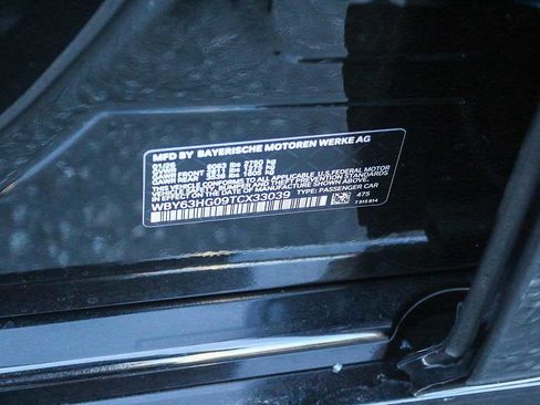 New 2026 BMW i5 eDrive40 w/ M Sport Package RWD image 28