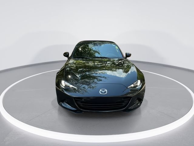 Used 2025 MAZDA MX-5 Miata Sport RWD image 9