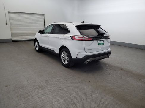 Used 2020 Ford Edge SEL w/ Convenience Package AWD/4WD image 5