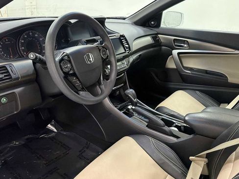 Used 2016 Honda Accord EX image 12