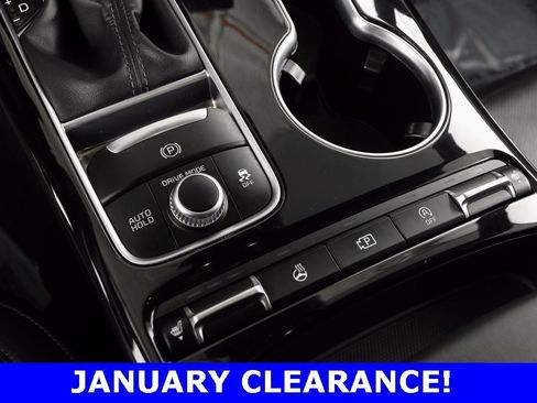 Used 2022 Kia Stinger GT-Line image 28