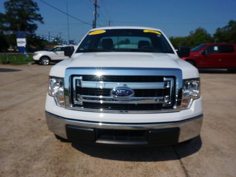 Used 2014 Ford F150 XL w/ Power Equipment Group image 2