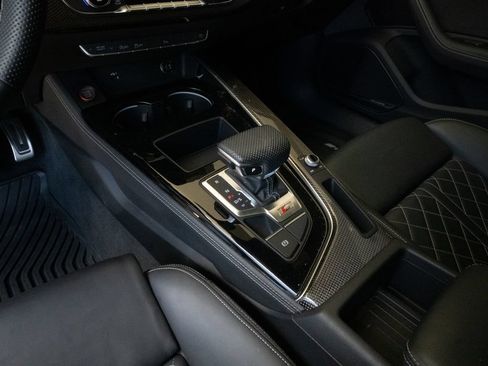 Used 2024 Audi S5 Premium Plus w/ Premium Plus Package AWD/4WD image 10