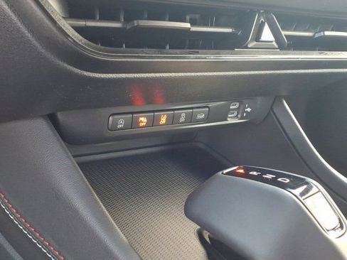 New 2026 Dodge Charger Scat Pack AWD/4WD image 9