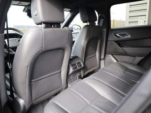 Certified 2026 Land Rover Range Rover Velar Dynamic SE image 17