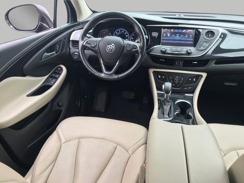 Used 2018 Buick Envision Premium image 6