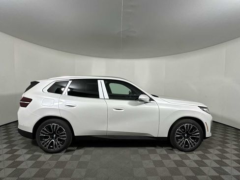 New 2026 BMW X3 xDrive30 w/ Convenience Package image 8