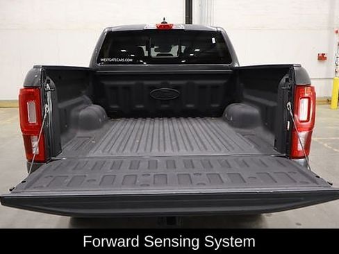 Used 2020 Ford Ranger XLT w/ Equipment Group 302A Luxury image 14