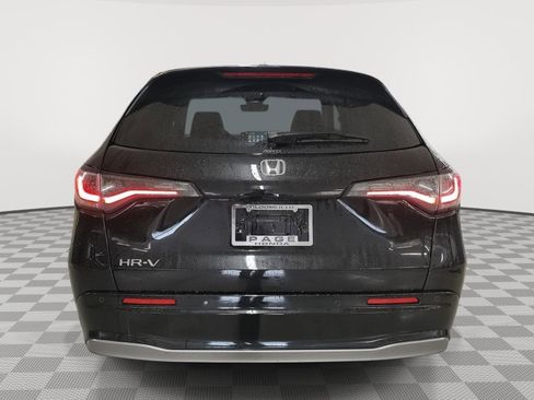 Certified 2023 Honda HR-V EX-L image 30