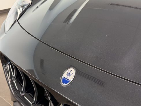 Used 2024 Maserati Grecale GT AWD/4WD image 38