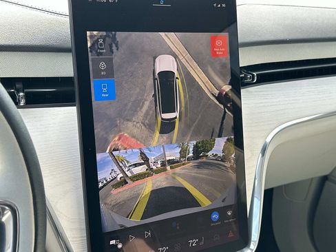 Certified 2025 Volvo EX90 Ultra image 14