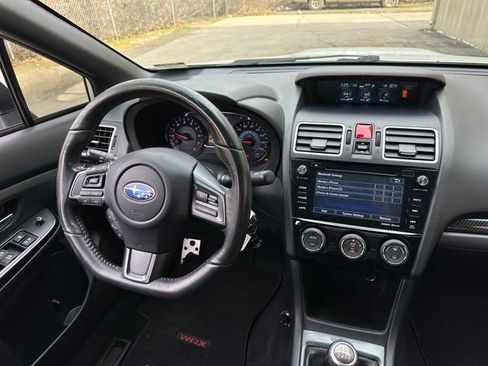 Used 2018 Subaru WRX Premium w/ Popular Package #3 image 16