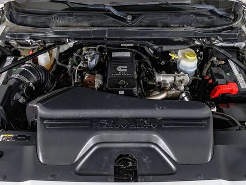 Used 2022 RAM 3500 Tradesman AWD/4WD image 44