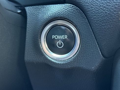 Used 2024 Toyota RAV4 XSE w/ Weather Package image 21