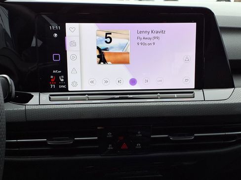 Used 2024 Volkswagen GTI Autobahn image 24